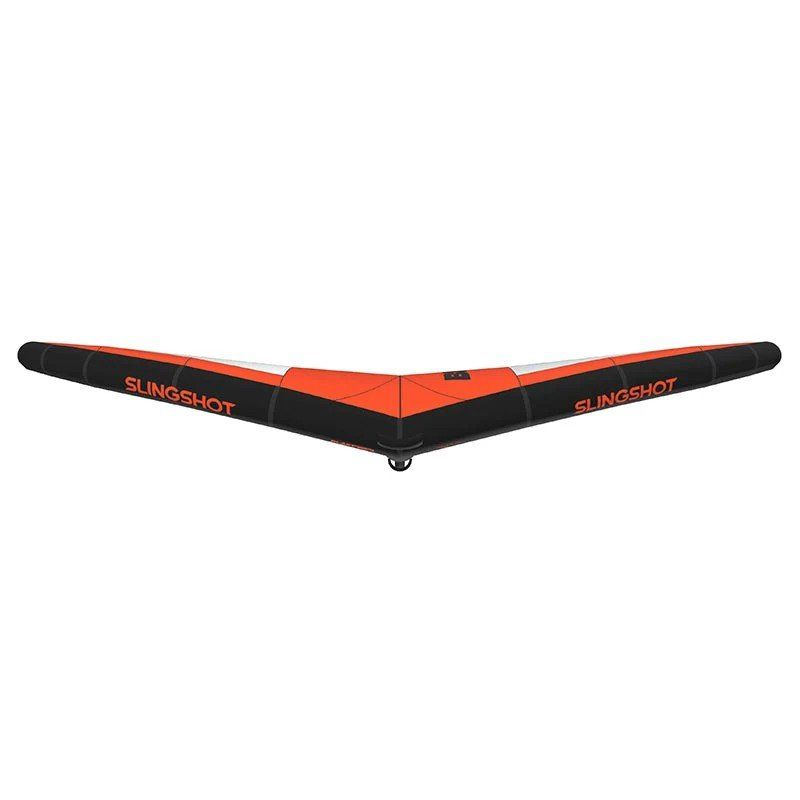 Slingshot Surfen: Slingshot Blaster V1 Wing 4.4 – Gebraucht aus Allschwil von Knasterbax 2