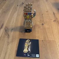 LEGO 76191 Infinity Handschuh ab 1.- CHF 😱😱