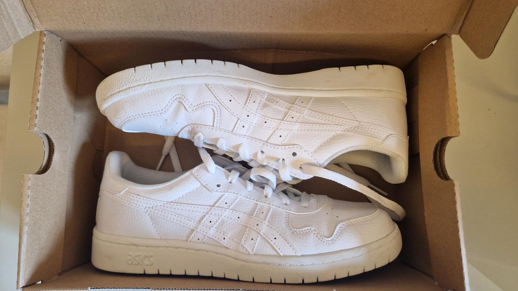 Asics Scarpe da uomo: Asics Japan S – Nuovo e nell'imballaggio originale da Bern venduto da lea_f857 2