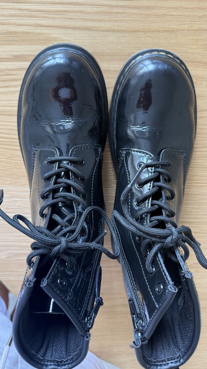 Dr. Martens Damenschuhe: Dr. Martens gr:38 – Gebraucht aus Kloten von wer_26t5 5