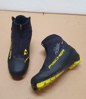 Sommerangebot – Langlaufschuhe Fischer Gr. 39 – TOP PREIS!