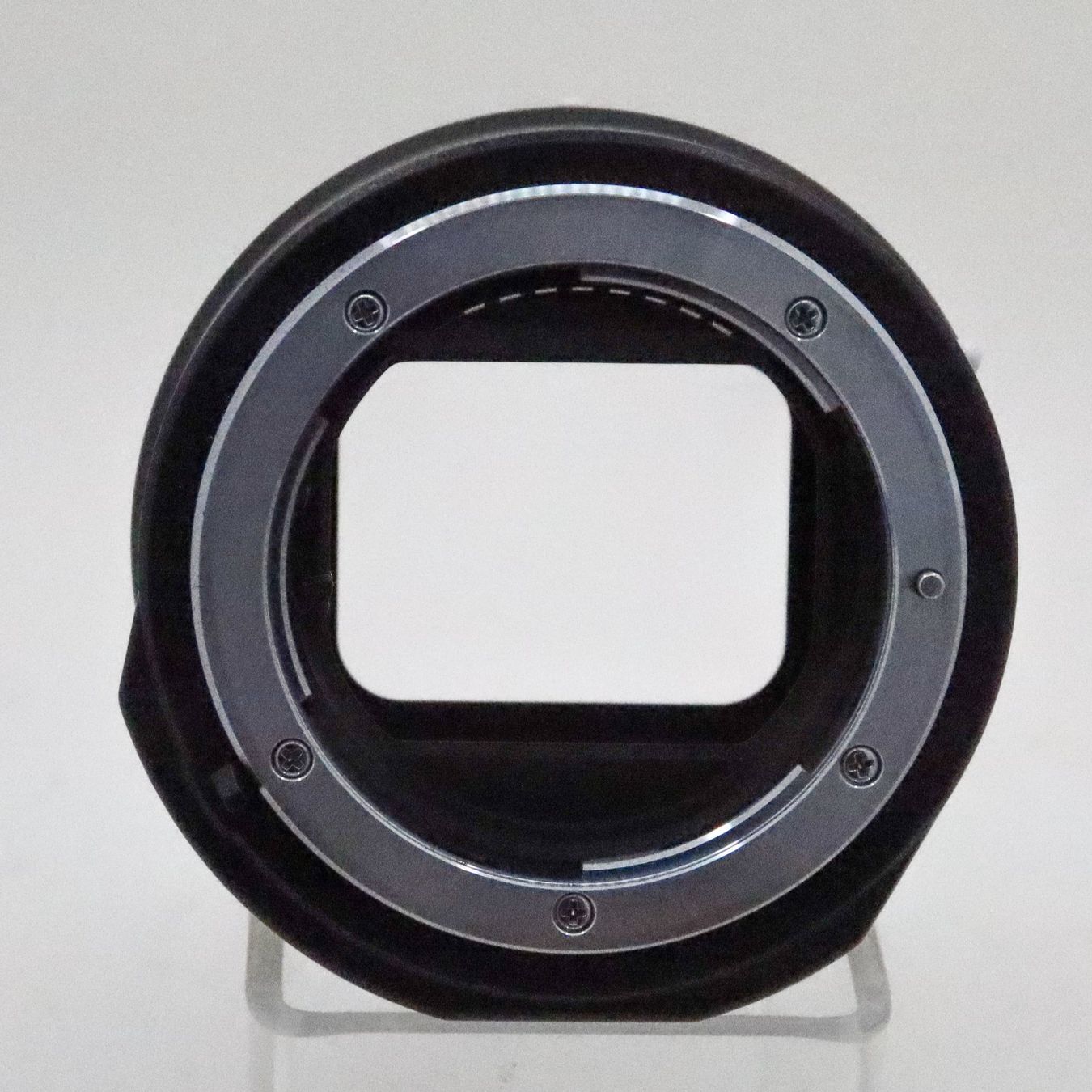 Nikon Foto-Adapter: Nikon FTZ II – Gebraucht aus Luzern von AMS144 1