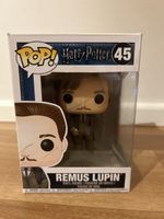 Funko Pop Harry Potter Remus Lupin