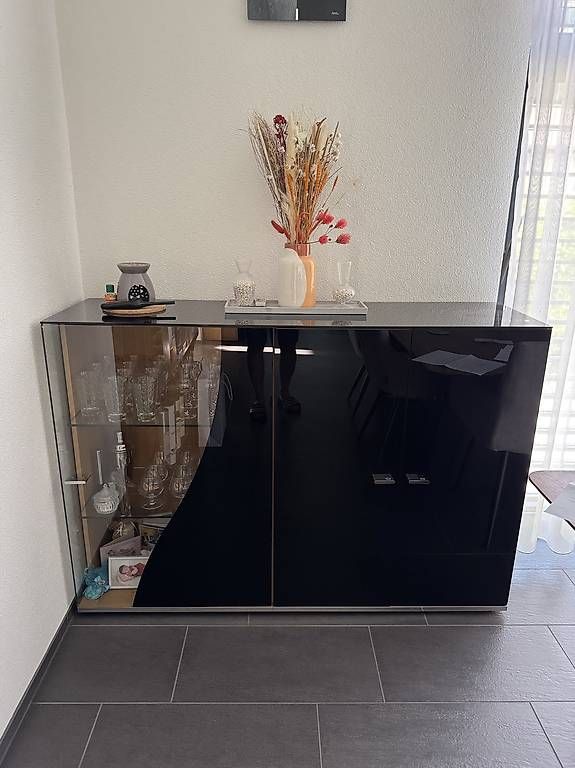 TV Möbel: Wohnzimmer Möbel – Gebraucht aus Oftringen von Trainer90 2