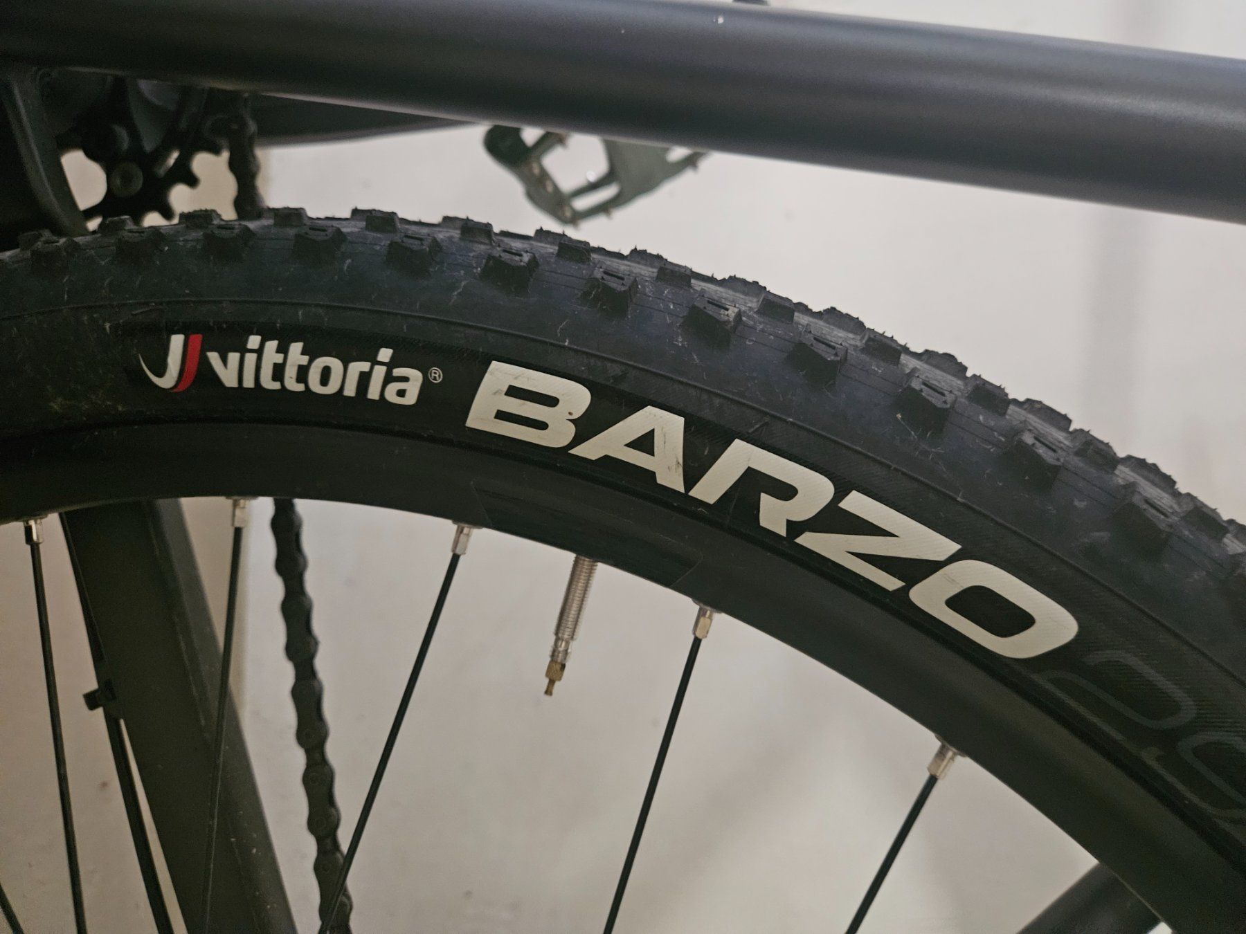 Cube Velos: MTB Cube inkl. Service – Gebraucht aus Dietlikon von Anho00 5