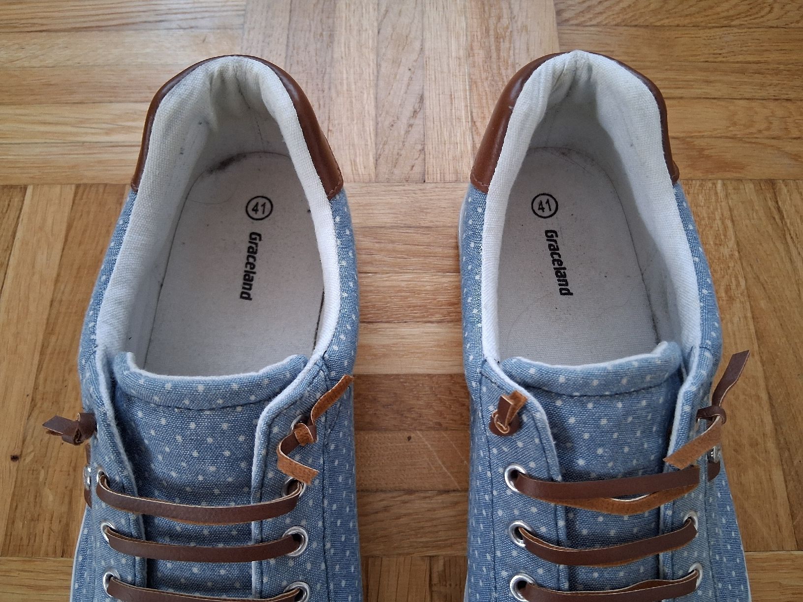 Graceland Scarpe da donna: Sneaker Gr. 41 – Usato da Giffers venduto da Juanita04 1