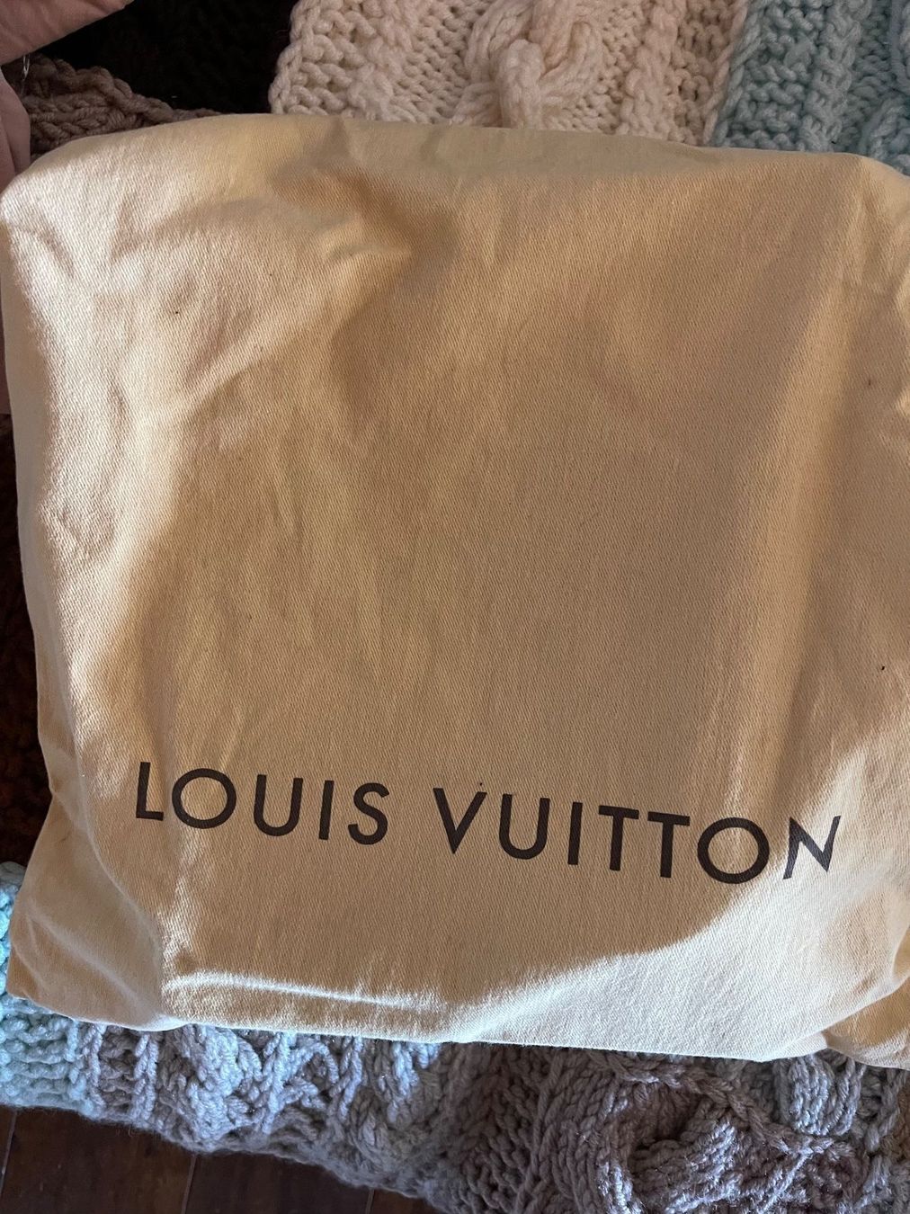 Louis Vuitton Borse da donna: Louis Vuitton bag – Usato da Barna venduto da orbuyorcry 9