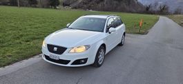 Seat Exeo 2.0 TDI