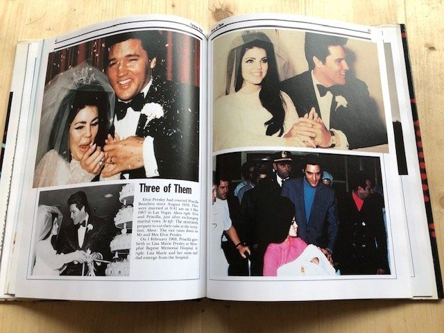 Zeitschriften & Magazine: Elvis Presley – Gebraucht aus Aarwangen von Jukebox3 5