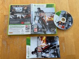 Battlefield 4 (CIB)