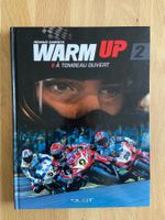 WARM UP / TOME 2 / PREMIERE EDITION