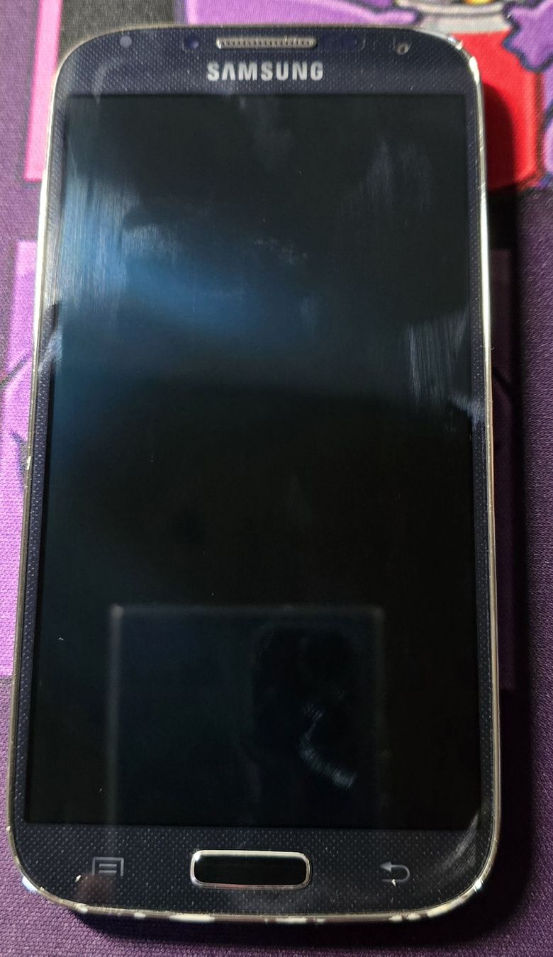 Samsung Telefoni cellulari / Smartphones: Samsung S4 – Usato da Grandevent venduto da Ganesha25