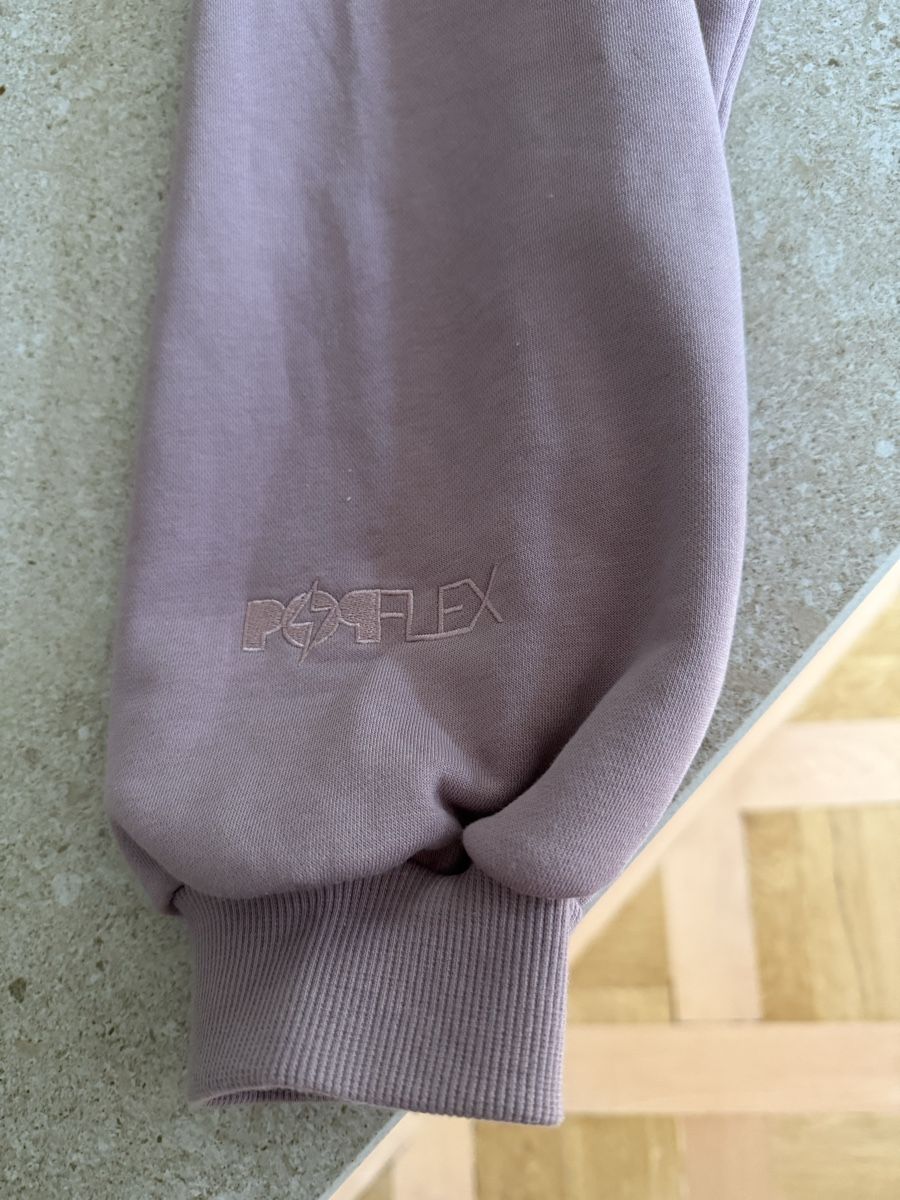 Pullover & Sweatshirts: Popflex Zip Cloud Hoodie – Neu und originalverpackt aus Luzern von Grawp 3