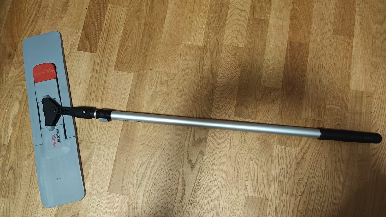 Altro in Apparecchi per la pulizia: SPRINTUS Magic Click XL Flachmopp / Bodenwischer 50 cm – Usato da Gümligen venduto da JohnnyOnyx