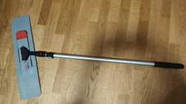 SPRINTUS Magic Click XL Flachmopp / Bodenwischer 50 cm