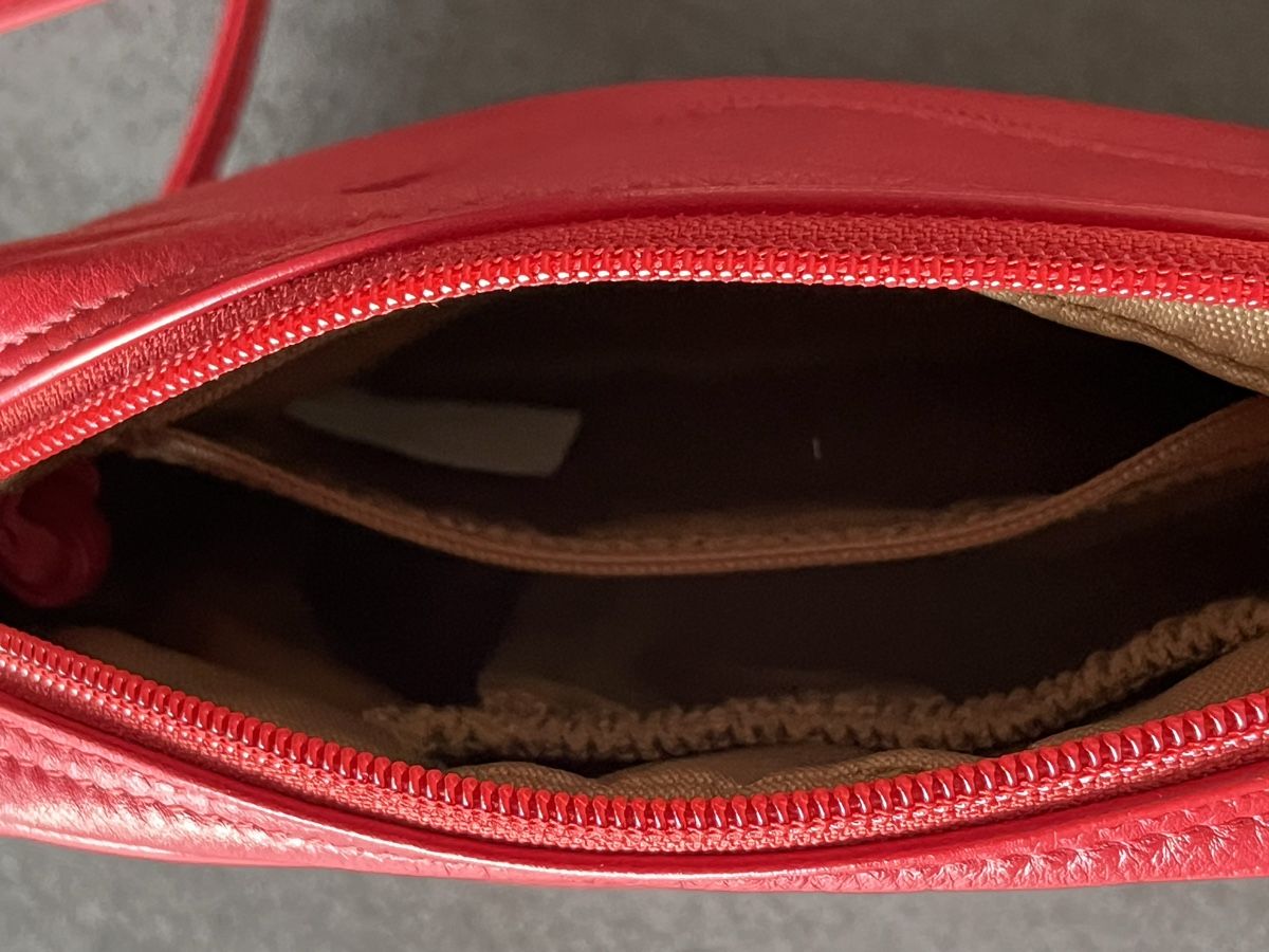 Picard Borse da donna: PICARD Leder Umhängetasche – Usato da Basel venduto da Cmueggi 3