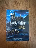 Harry Potter DVD Collection