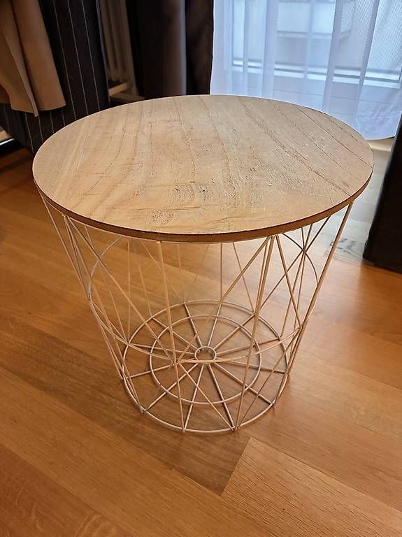 Tables: Beistelltisch – D'occasion à Zürich par MarieJ183