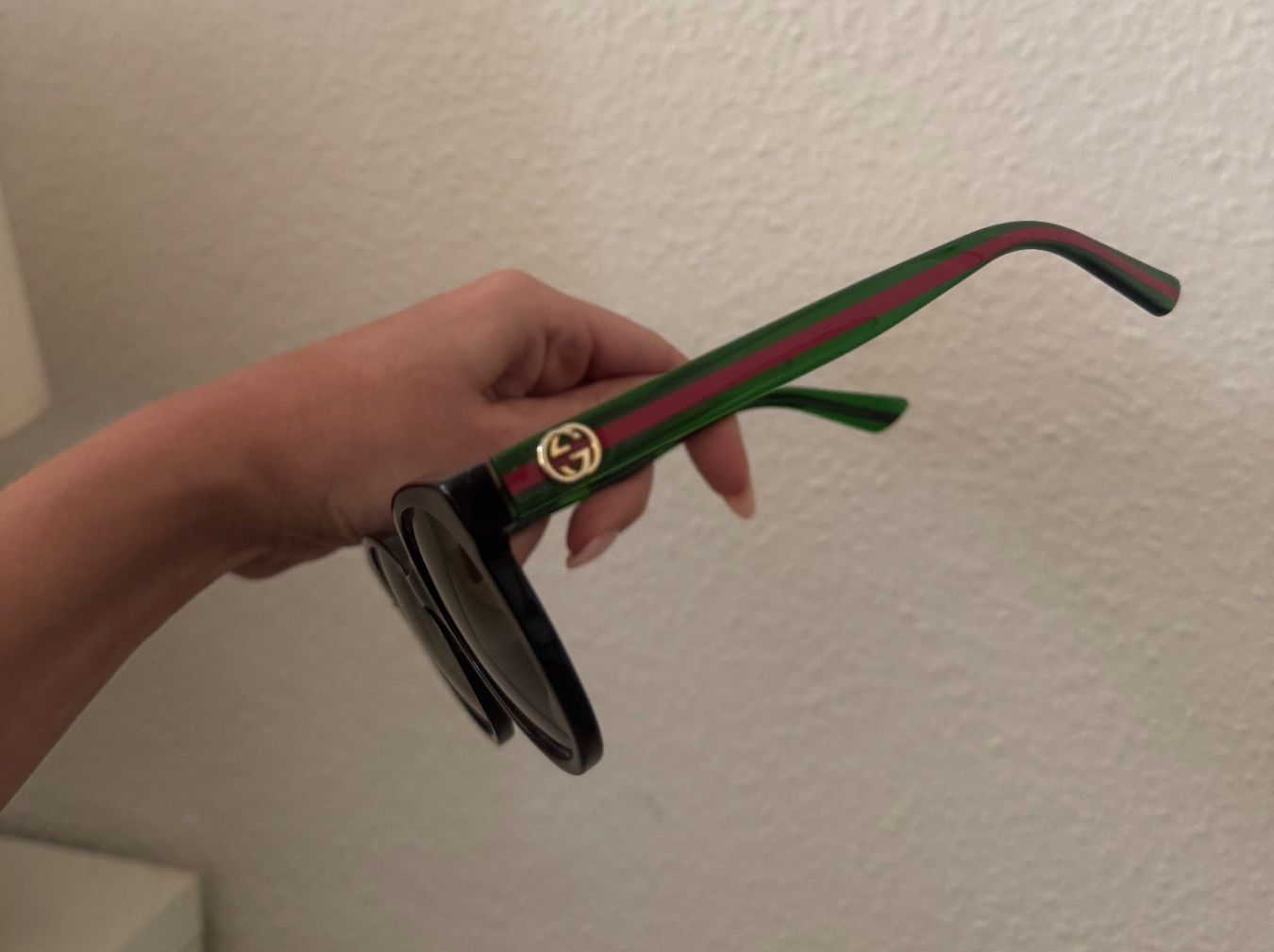 Gucci Occhiali & Lenti: Lunettes de soleil GUCCI – Usato da Cologny venduto da mae_9vyd 3