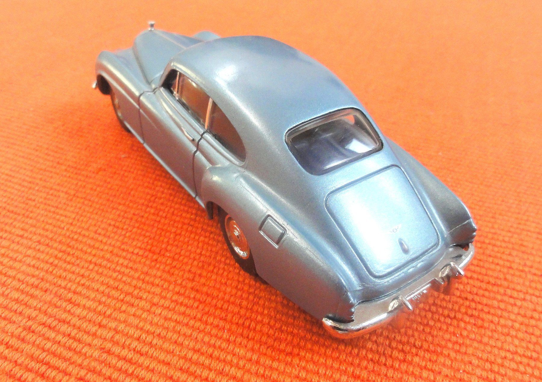 Modellini d'auto: Modellauto Bentley S2 blau Metall – Nuovo (secondo la descrizione) da Ebikon venduto da 2297 4