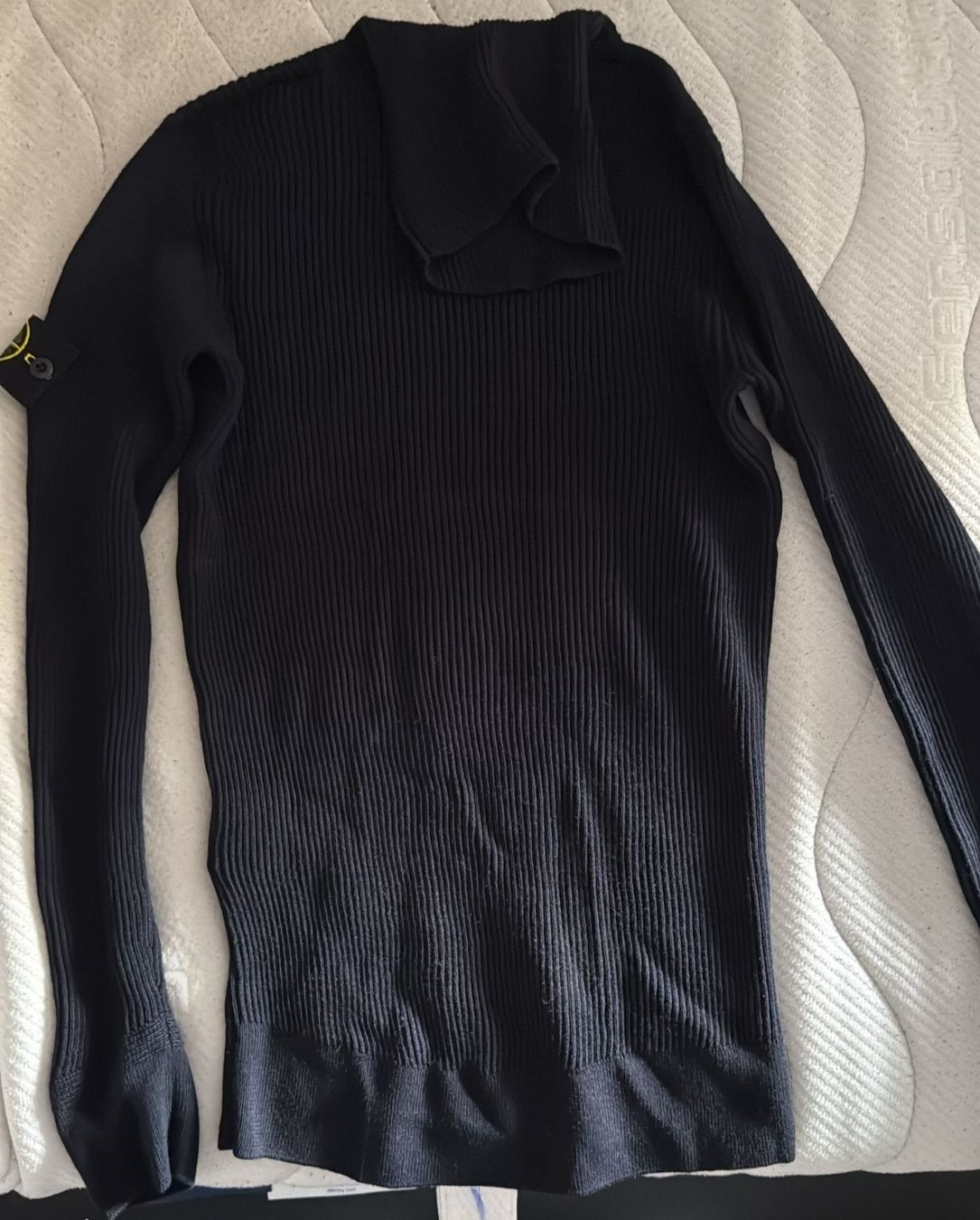Stone Island Maglioni & Felpe: Stone Island Rollkragen Pullover, Grösse S – Usato da Zürich venduto da SEDRAEN 4