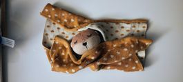 Plüschtier Otter von Sterntaler