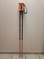 Superbe paire de bâtons de randonnée Cober 115cm
