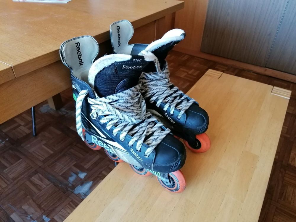 Reebok 11k hot sale inline skates