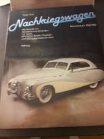 Nachkriegswagen