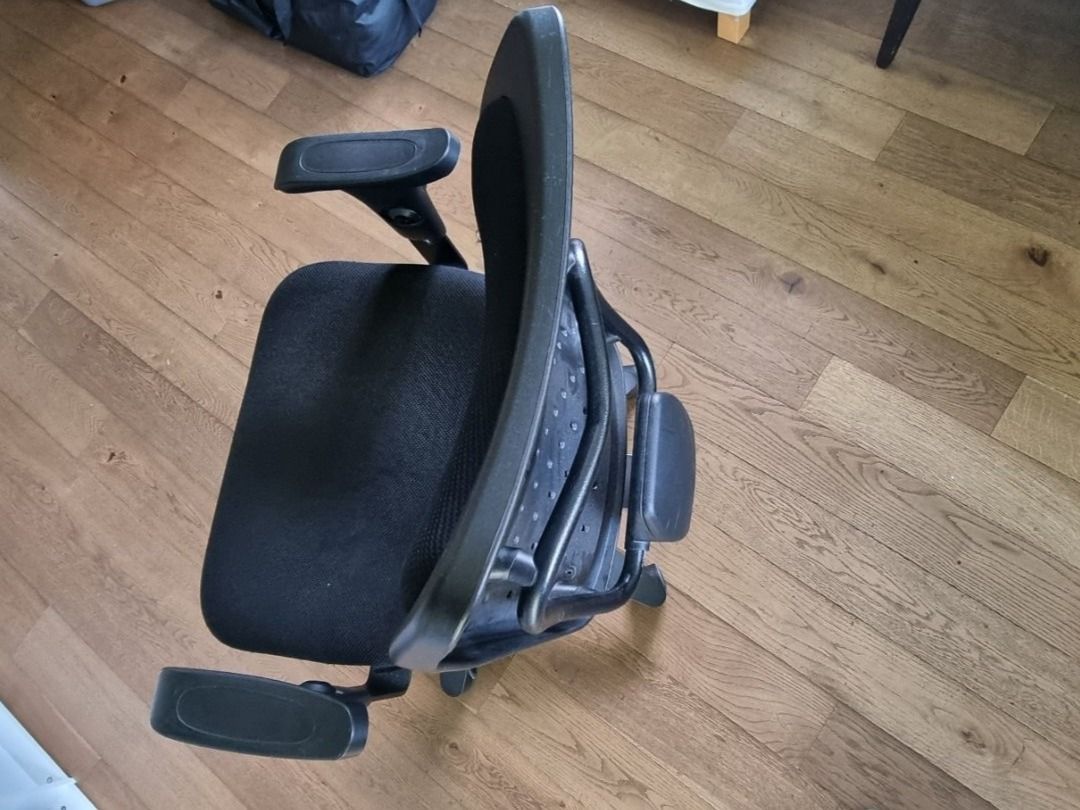 Sedie: Bürostuhl – Usato da Bülach venduto da enassar 3