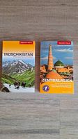 Reiseführer Zentralasien und Tadschikistan