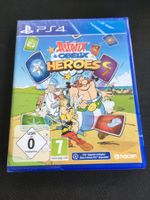 Asterix & Obelix Heroes / Playstation 4 (Neu/Sealed)