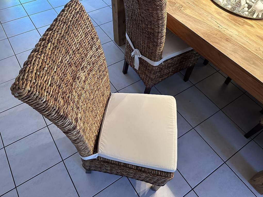 Sedie: Esszimmer Stühle (6x) – Usato da Spreitenbach venduto da KNYIT 3