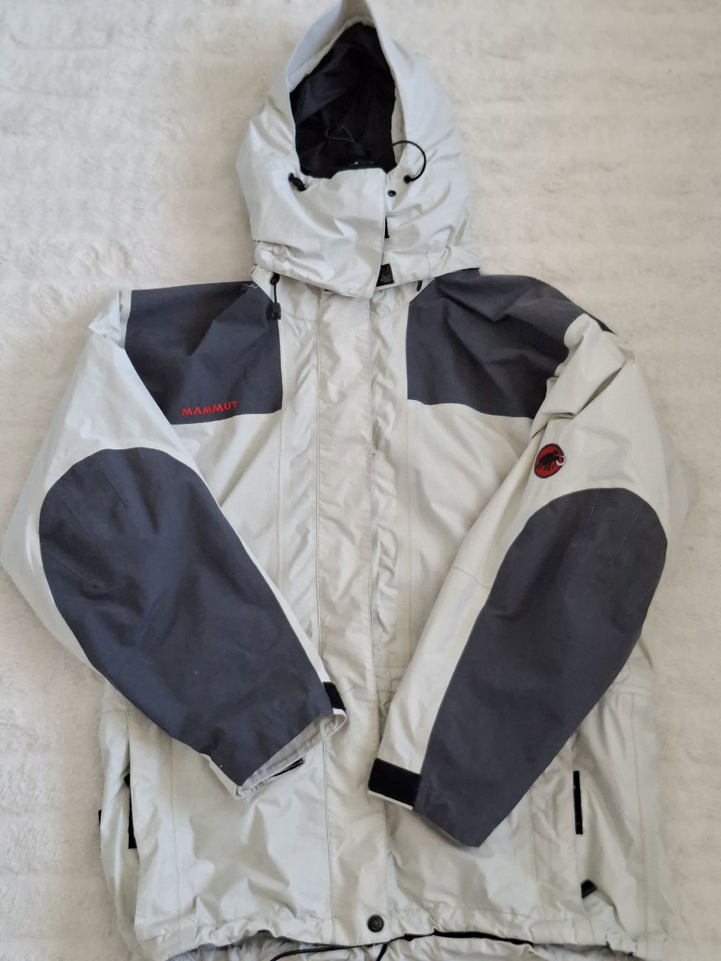 Mammut Jacken: Veste Mammut L, vintage  – Gebraucht aus Renens VD von ser_j2fn