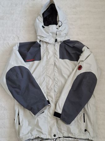 Veste Mammut L, vintage 