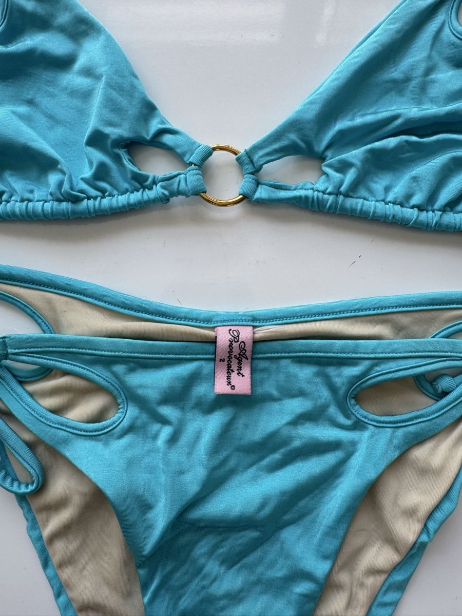 Agent Provocateur Costumi da bagno & Bikini: Bikini Agent Provocateur – Usato da Rotkreuz venduto da Mini_mela33 1