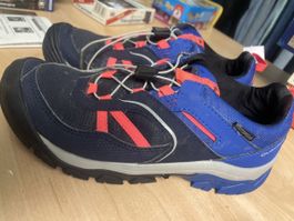 Quechua Crossrock Kinder Wanderschuhe, Gr.38, Top!