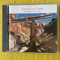 GODLEY&CREME-GOODBYE BLUE SKY