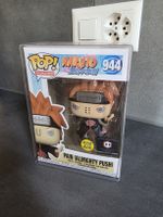 Funko Pop! Pain (Almighty Push) #944 – Glow in the Dark 