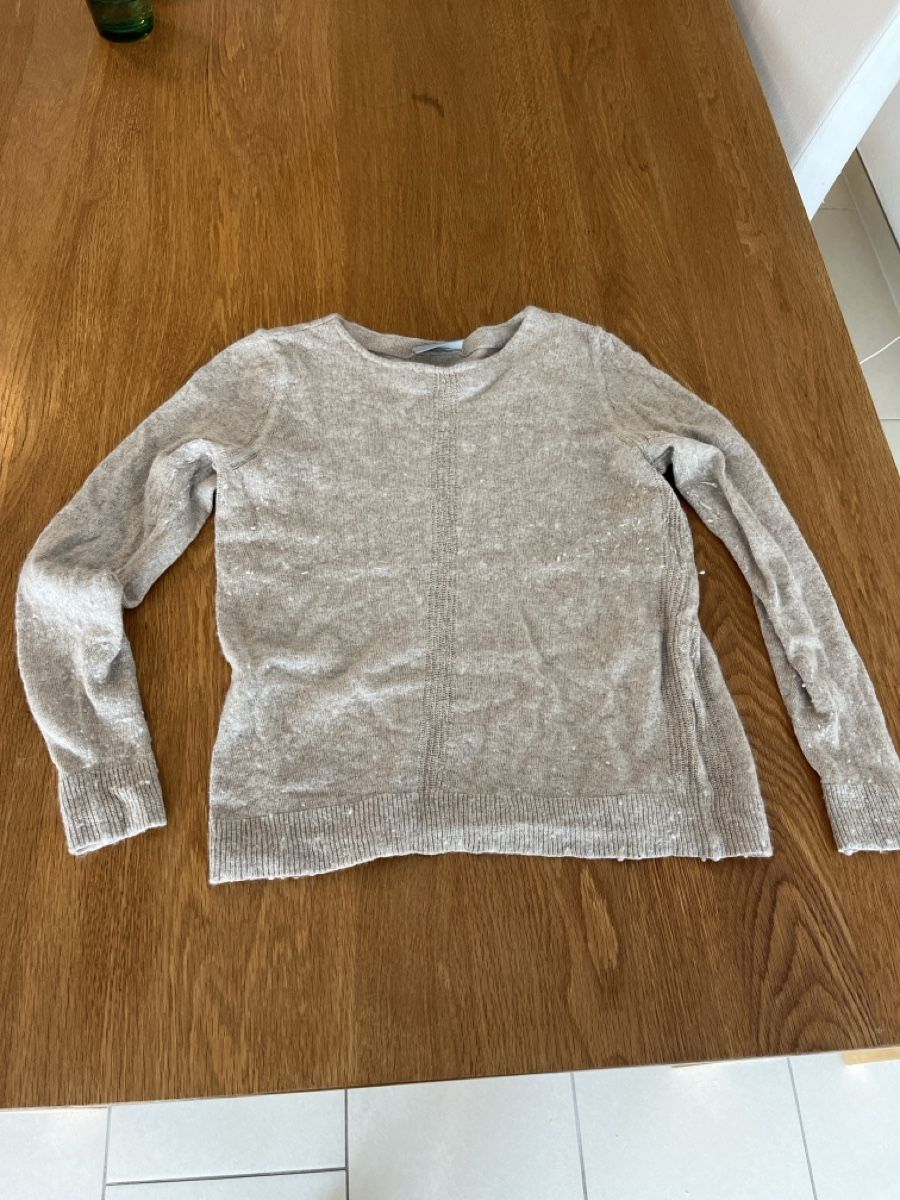 Maglioni & Felpe: Canda beige sweater – Usato da Liestal venduto da Parsons_store