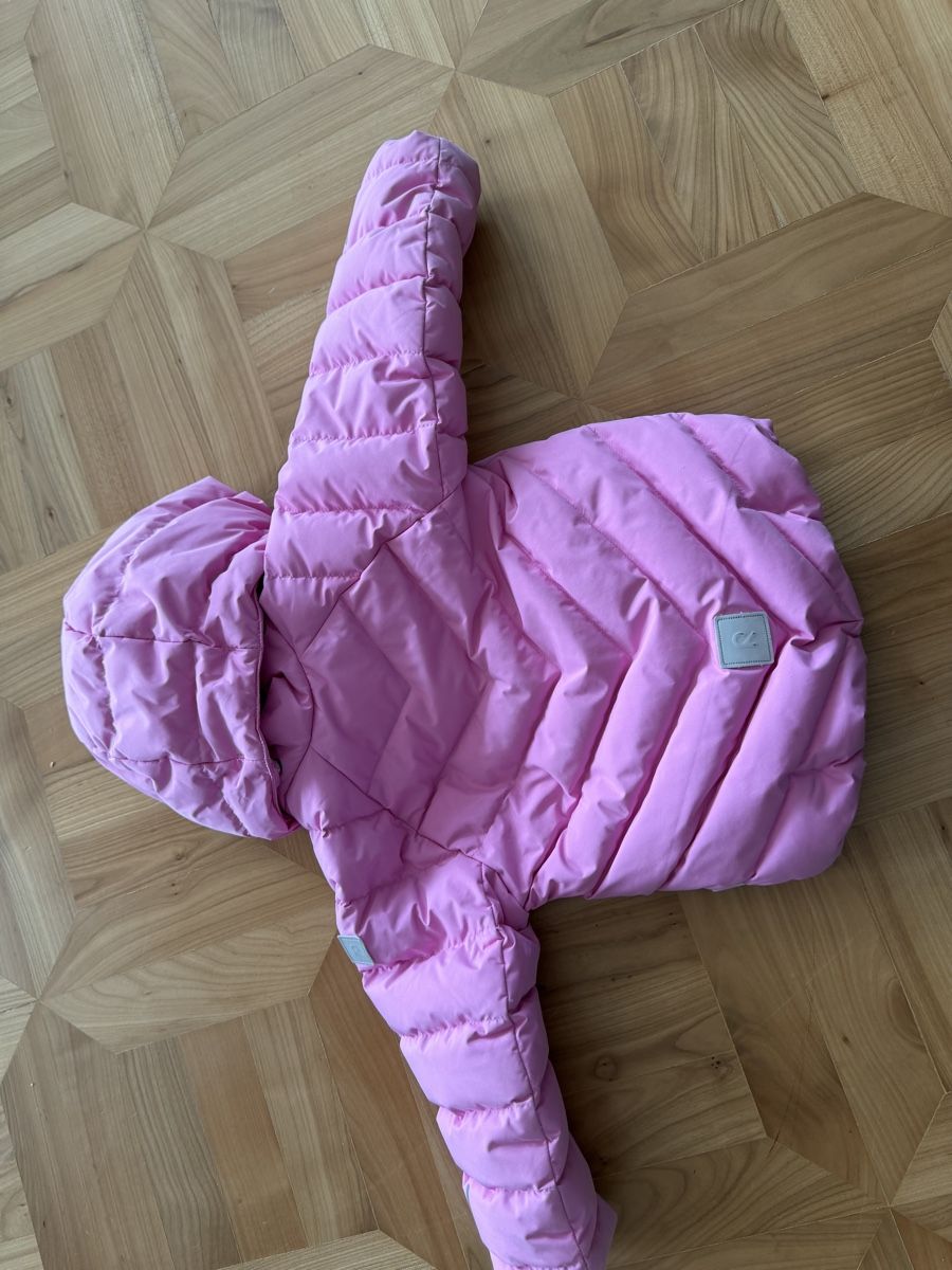 Giacche & Cappotti: Reima Winterjacke Gr 80 – Usato da Lupsingen venduto da New-Haven 2
