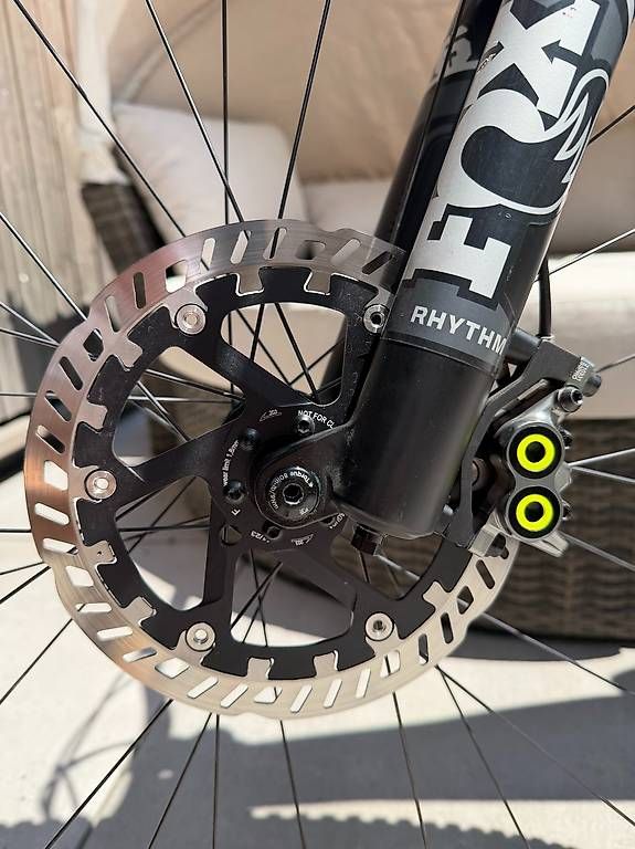 Biciclette: Specialized Turbo Levo 3 Carbon – Usato da Flims Waldhaus venduto da dreutter 4