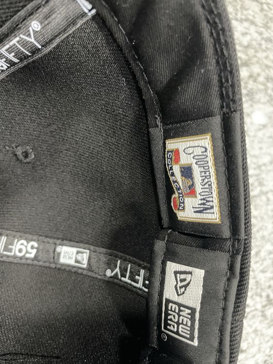 New Era Copricapi, berretti & cappellini: New Era NY limited edition – Nuovo e nell'imballaggio originale da Zürich venduto da mak_7wfk 2