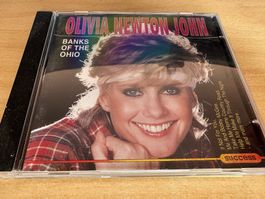 Olivia Newton-John – Banks Of The Ohio