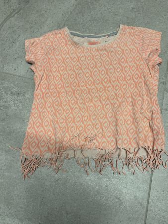 T-shirt fille 134 - 140