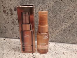 Wella Ultimate Smooth Öl-Haarserum - Neu&OVP! 👩‍🦰🌼🏖30ml