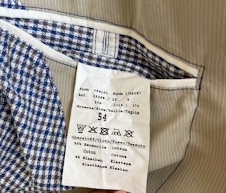 Bugatti Jacken: Veste de sport Bugatti – Gebraucht aus Bourguillon von val_dkq2 3