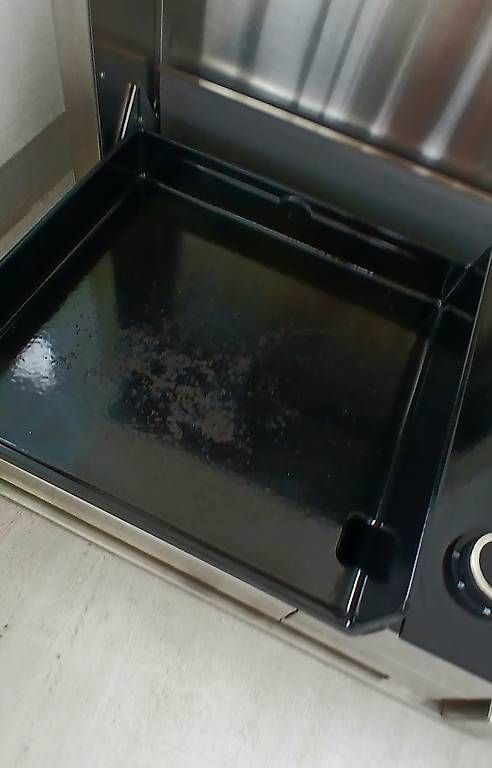 Grils: Plancha électrique + Box FORGE ADOUR Premium E45 I – D'occasion à Glion par kar_wv2x 3