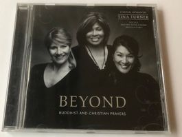 Tina Turner Beyond