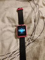 Smartwatch per bambini con cinturini extra